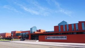 内蒙古大窑饮品公司注销引热议，官方：只是区域业务调整